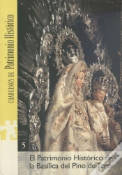 Capa do artigo El Patrimonio Histórico De La Bas¡Lica Del Pino De Teror