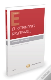 Capa do artigo El Patrimonio Reservable