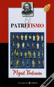 Capa do artigo El Patriotismo