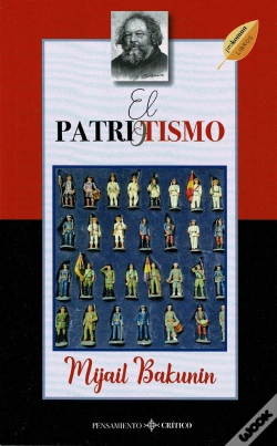 Capa do artigo El Patriotismo