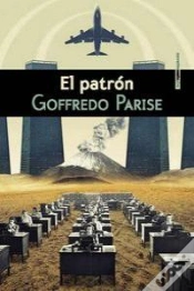 Capa do artigo El Patrón