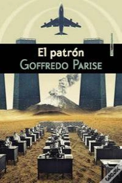 Capa do artigo El Patrón