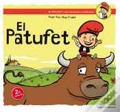 Capa do artigo El Patufet