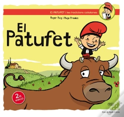 Capa do artigo El Patufet