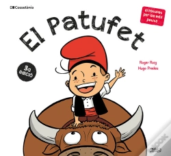 Capa do artigo El Patufet