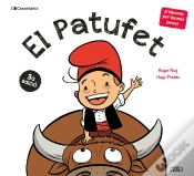 Capa do artigo El Patufet