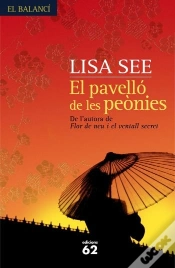 Capa do artigo El Pavelló De Les Peònies