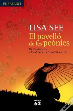 Capa do artigo El Pavelló De Les Peònies