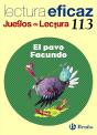 El Pavo Facundo Juego De Lectura - Preview