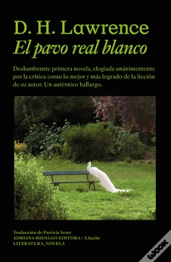 Capa do artigo El Pavo Real Blanco