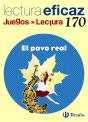 El Pavo Real Juego De Lectura - Preview