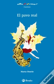 Capa do artigo El Pavo Real