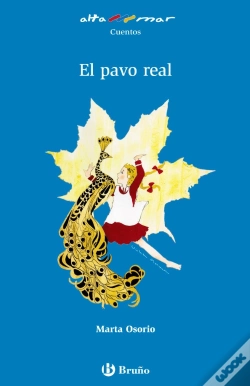Capa do artigo El Pavo Real
