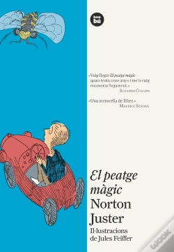 Capa do artigo El Peatge Màgic