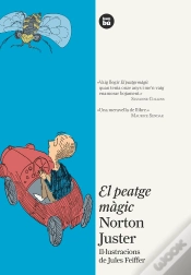 Capa do artigo El Peatge Màgic