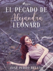 Capa do artigo El Pecado De Alejandra Leonard