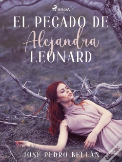 Capa do artigo El Pecado De Alejandra Leonard