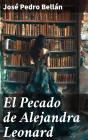 El Pecado De Alejandra Leonard - Preview