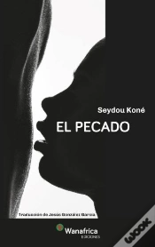 Capa do artigo El Pecado