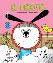 Capa do artigo El Pedito
