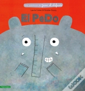 Capa do artigo El Pedo
