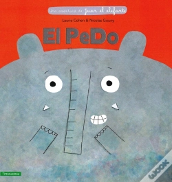 Capa do artigo El Pedo