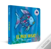 Capa do artigo El Peix Irisat. Llibre De Cartro