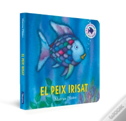 Capa do artigo El Peix Irisat. Llibre De Cartro