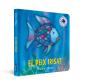 El Peix Irisat. Llibre De Cartro - Preview