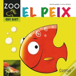 Capa do artigo El Peix