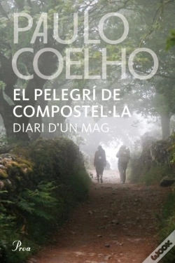 Capa do artigo El Pelegrí De Compostel·La