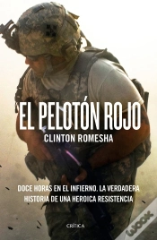 Capa do artigo El Pelotón Rojo