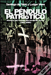 Capa do artigo El Péndulo Patriótico