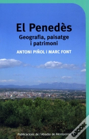 Capa do artigo El Penedès