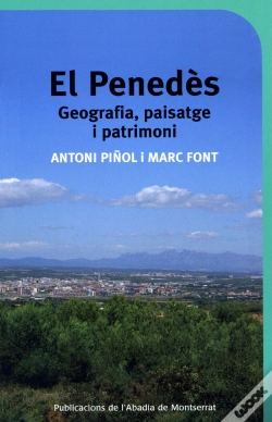 Capa do artigo El Penedès
