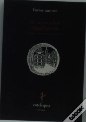Capa do artigo El Pensador Vagabundo