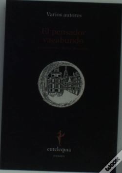 Capa do artigo El Pensador Vagabundo