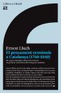 El Pensament Econòmic A Catalunya (1760-1840) - Preview