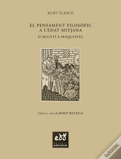 Capa do artigo El Pensament Filosòfic A L'Edat Mitjana