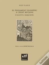 Capa do artigo El Pensament Filosòfic A L