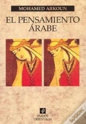 Capa do artigo El Pensamiento Árabe