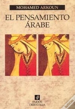 Capa do artigo El Pensamiento Árabe