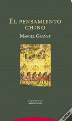 Capa do artigo El Pensamiento Chino