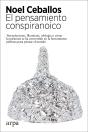 El Pensamiento Conspiranoico - Preview