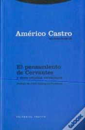 Capa do artigo El Pensamiento De Cervantes Y Otros Estudios Cervantinos