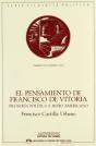 El Pensamiento De Francisco De Vitoria - Preview