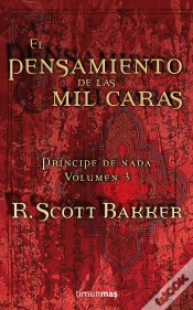 Capa do artigo El Pensamiento De Las Mil Caras