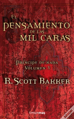 Capa do artigo El Pensamiento De Las Mil Caras
