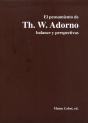 El Pensamiento De Th. W. Adorno Balance Y Perspectivas - Preview