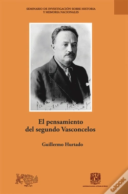 Capa do artigo El Pensamiento Del Segundo Vasconcelos
